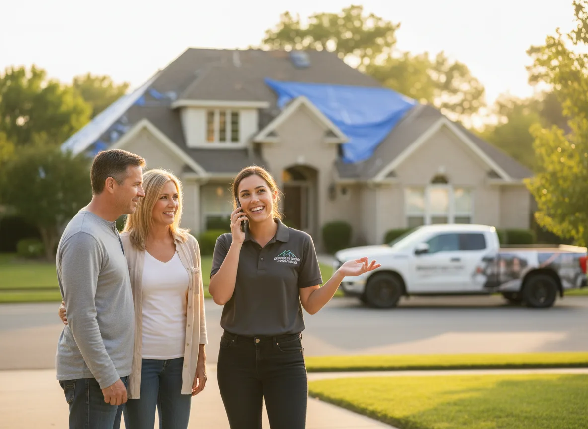 Emergency Roof Repair Riverdale, NJ FAQs